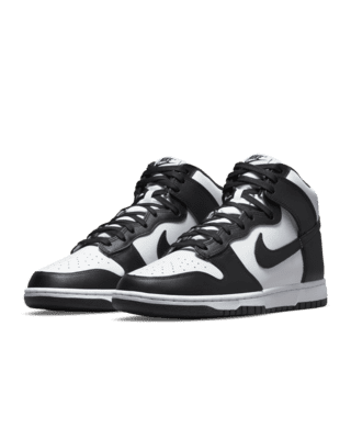 nike high dunk