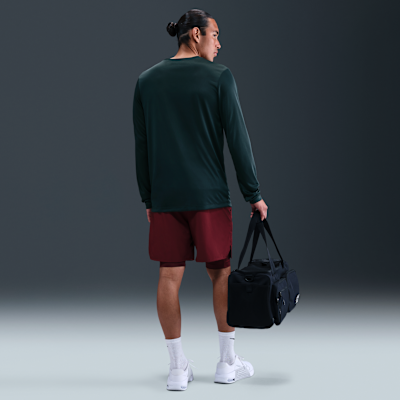 Nike Dri-FIT Legend Fitness-Longsleeve für Herren