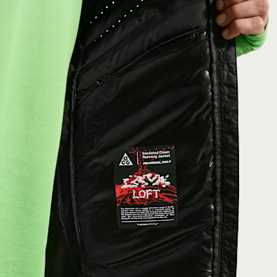 Chamarra Therma-FIT para hombre Nike ACG "Lava Loft"