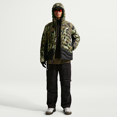 Chamarra Therma-FIT ADV para hombre Nike ACG "Lava Flow"