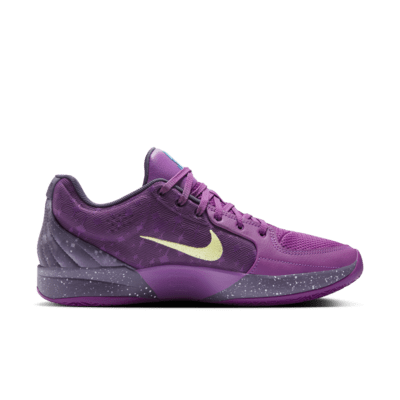 Ja 2 'Purple Sky' EP Basketball Shoes