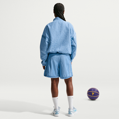 Kobe Women's Nike Basketball Jacket