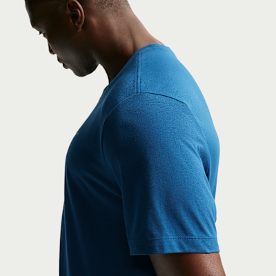 Playera para hombre Nike Sportswear Swoosh