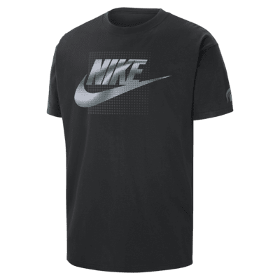 Michigan State Max90 Men's Nike College T-Shirt. Nike.com