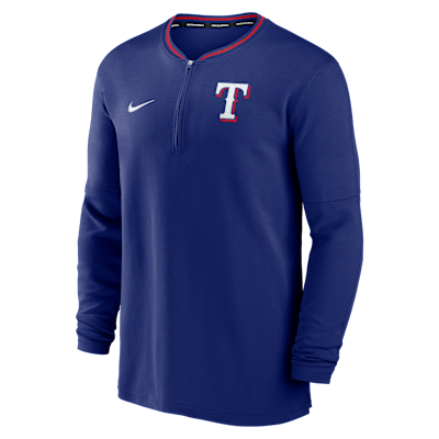 Texas Rangers Authentic Collection