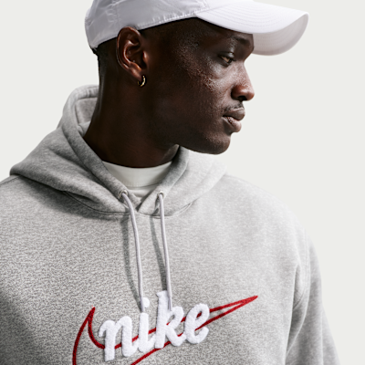 Nike Sportswear Club Men's Fleece Hoodie