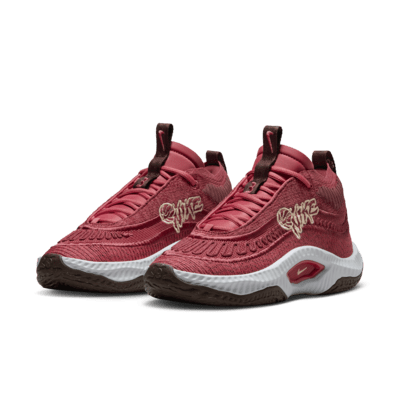 Tenis de básquetbol para mujer Cosmic Unity 3