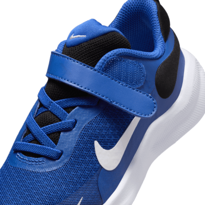 Nike Revolution 7 Younger Kids' Shoes