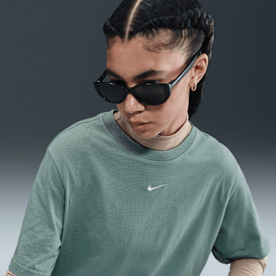 Nike Sportswear Essential Camiseta - Mujer