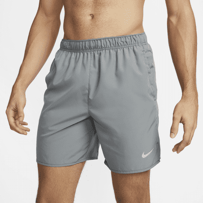 Nike Challenger Men's Dri-FIT 7" Unlined Running Shorts