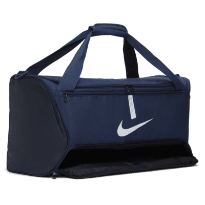 Contrapartida Sembrar exagerar Nike Academy Team Football Duffel Bag (Medium, 60L). Nike LU