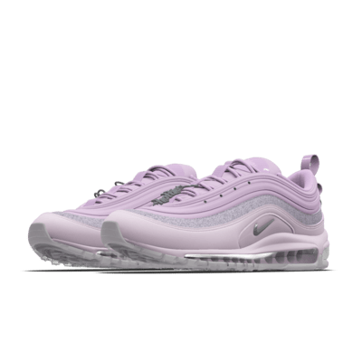 Nike Air Max 97 "Something For Thee Hotties" By You 專屬訂製鞋款。Nike TW