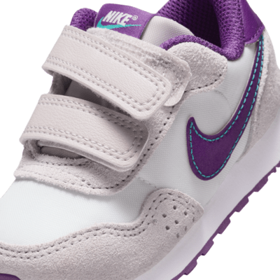 Nike MD Valiant Baby/Toddler Shoes