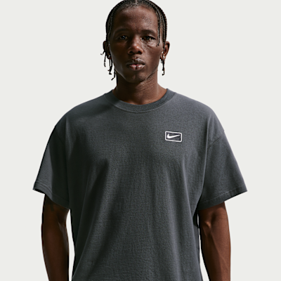 T-shirt con grafica a manica corta Nike Sportswear – Uomo