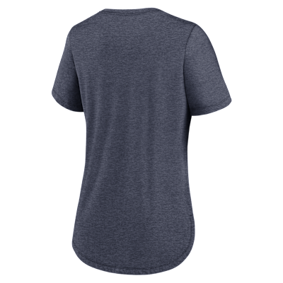 Denver Broncos Script Women's Nike NFL T-Shirt