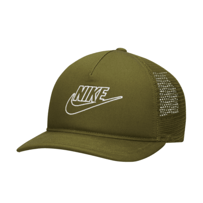 Nike Sportswear Classic 99 Trucker Cap