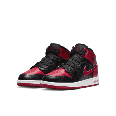 preschool aj1 mid