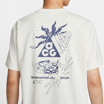 나이키 ACG 남성 드라이 핏 티셔츠