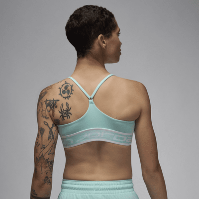 Jordan Sport Indy Women's Light Support Sports Bra