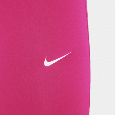 Nike Pro Dri-FIT Older Kids' (Girls') Leggings. Nike UK