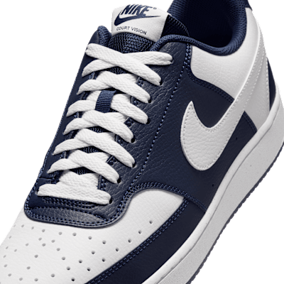 Nike Court Vision Low Men's Shoes