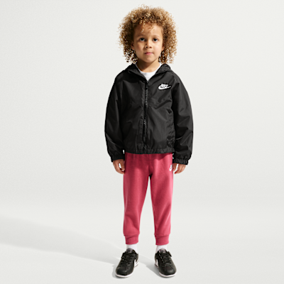 Nike Toddler New Chevron Windrunner