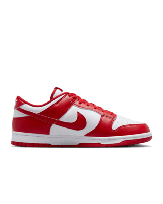 Nike Dunk 低筒 Retro