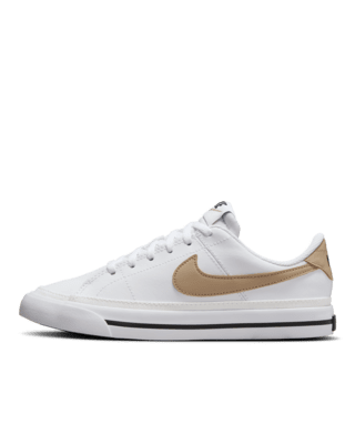 Подростковые кроссовки Nike Court Legacy Big Kids'