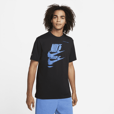 Playera para hombre Nike Sportswear Sport Essentials+