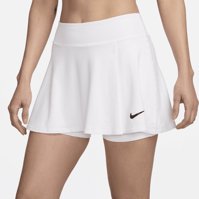 NikeCourt Dri-FIT Victory Women's Tennis Skirt. Nike ID