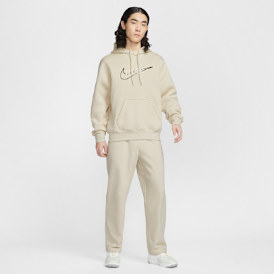 ナイキ スポーツウェア クラブ メンズ フリース パーカー