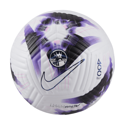 Premier League Flight Soccer Ball