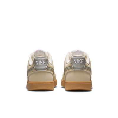 Nike Court Vision Low sko til herre