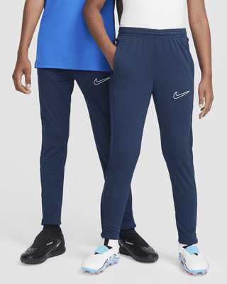 Подростковые  Nike Academy Big Kids' Dri-FIT Soccer Pants