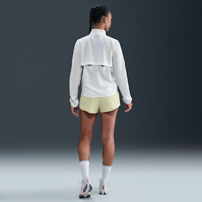 Γυναικείο τζάκετ Dri-FIT για τρέξιμο Nike Tempo Swoosh Run