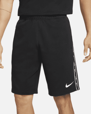 nike repeat fleece shorts