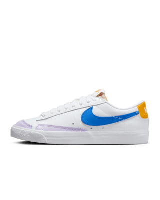 Женские кроссовки Nike Blazer Low '77