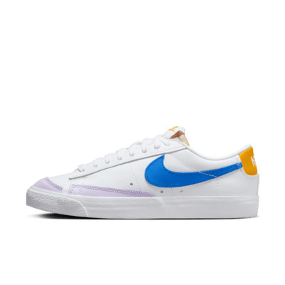 Nike Blazer Low '77 Women's Shoes