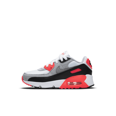 nike air max 90 little kids