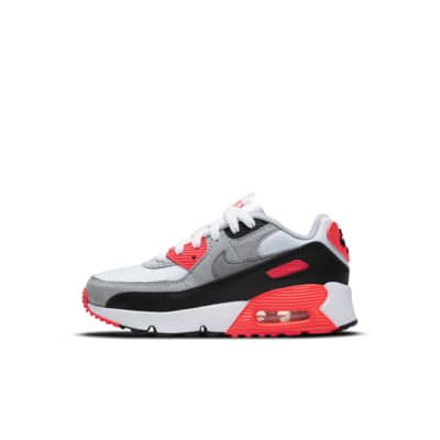 red air max for kids