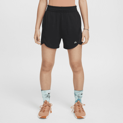 Nike Breezy Dri-FIT Trainingsshorts für Mädchen