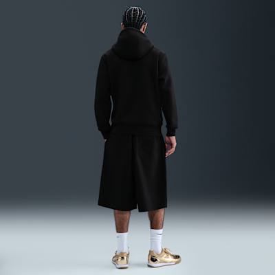 Sweat à capuche en tissu Fleece Nike Sportswear Club pour Homme