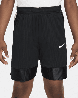 Nike Dri-Fit Elite Men's Basketball Shorts