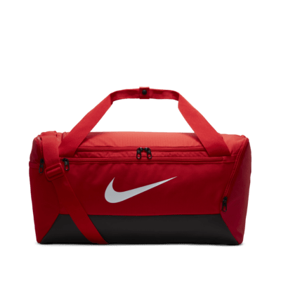 Nike Brasilia 9.5 Training Duffel Bag (Small, 41L)