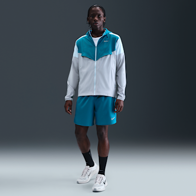 Nike Impossibly Light Windrunner Laufjacke (Herren)