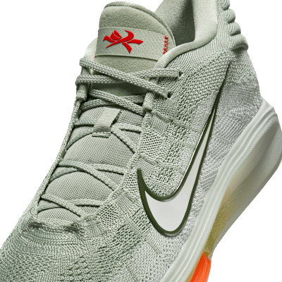 Sapatilhas de basquetebol Nike G.T. Hustle 3