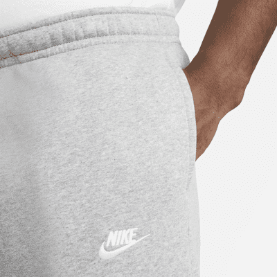 Nike Sportswear Club Fleece Men's Pants. Nike.com