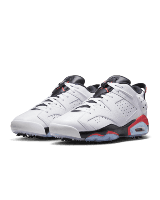 Jordan Retro 6 G Men's Golf Shoes. Nike CA