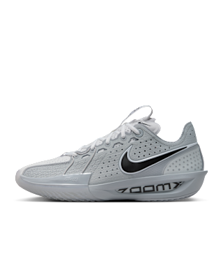 Unisex кроссовки Nike G.T. Cut 3 Basketball для баскетбола