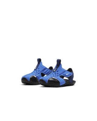 Nike Sunray Protect 2 Baby/Toddler Sandals. Nike NL